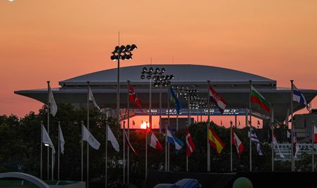 2025 Shanghai Generic