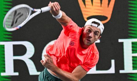 2025 Shanghai Grikespoor