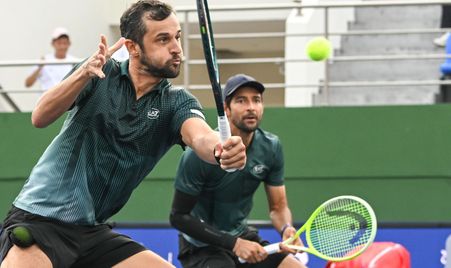 2025 Shanghai Arevalo Pavic