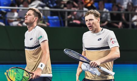 2025 Shanghai Heliovaara Patten