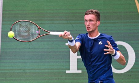 2025 Shanghai Lehecka