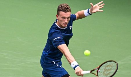 2025 Shanghai Lehecka