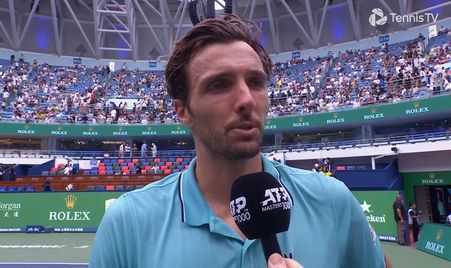 2025 Shanghai Rinderknech