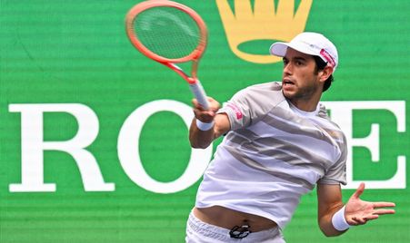 2025 Shanghai Borges