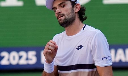 2025 Shanghai Vacherot