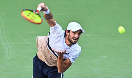 2025 Shanghai Vacherot