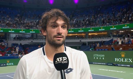 2025 Shanghai Vacherot