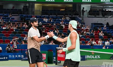 2025 Shanghai Vacherot Rune