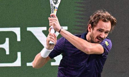 2025 Shanghai Medvedev