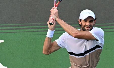 2025 Shanghai Vacherot