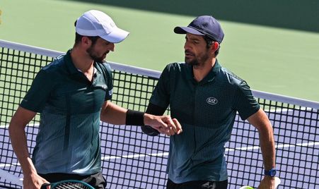 2025 Shanghai Arevalo Pavic