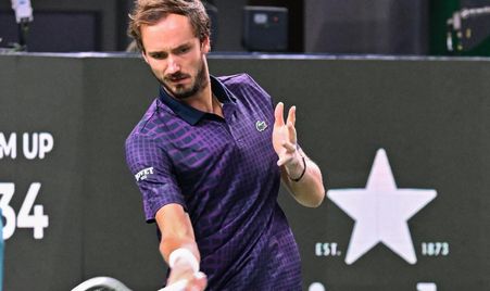 2025 Shanghai Medvedev