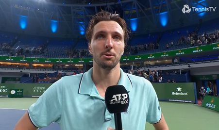 2025 Shanghai Rinderknech