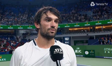 2025 Shanghai Vacherot