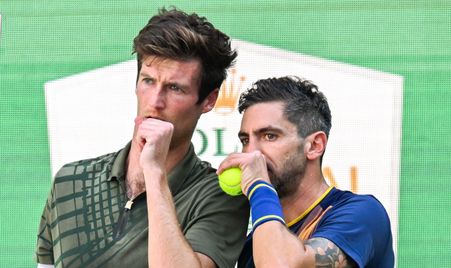 2025 Shanghai Andreozzi Guinard