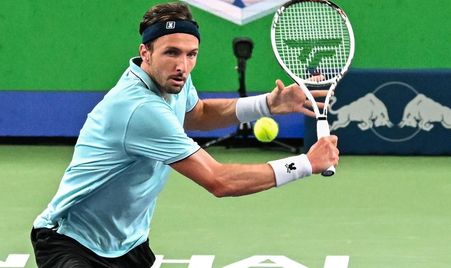 2025 Shanghai Rinderknech