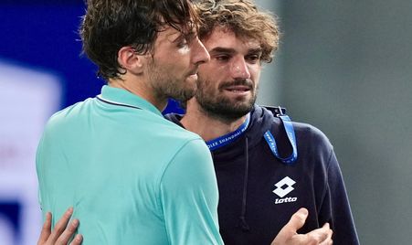 2025 Shanghai Rinderknech Vacherot