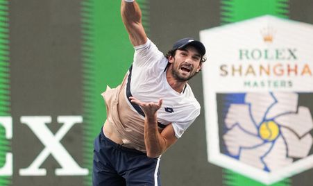 2025 Shanghai Vacherot