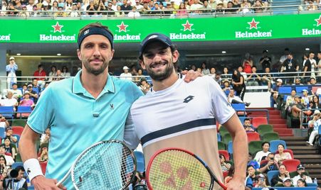 2025 Shanghai Rinderknech Vacherot