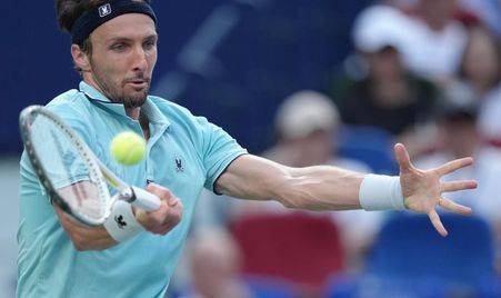 2025 Shanghai Rinderknech