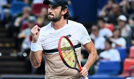 2025 Shanghai Vacherot