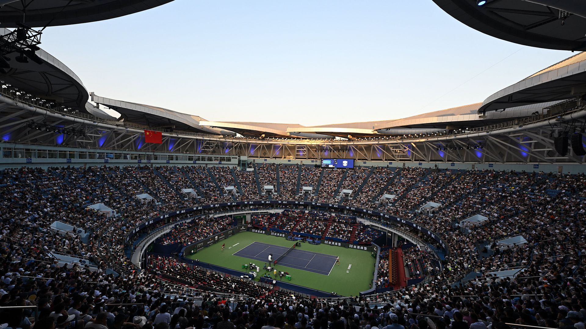 ATP Masters 1000 Shanghai