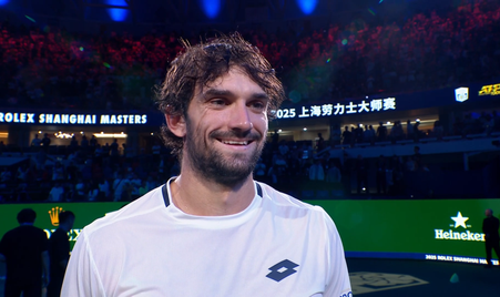 2025 Shanghai Vacherot