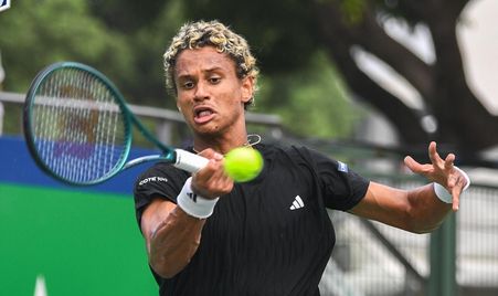 2025 Shanghai Diallo