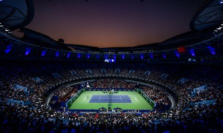 2025 Shanghai Generic