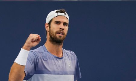 2025 Toronto Khachanov