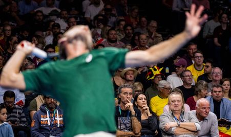 2025 Brussels Goffin