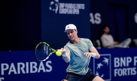 2025 Brussels Van De Zandschulp