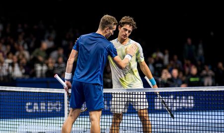 2025 Brussels Lehecka Bailly