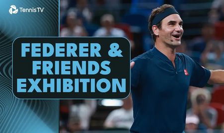 2025 Shanghai Federer