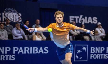 2025 Brussels Hanfmann