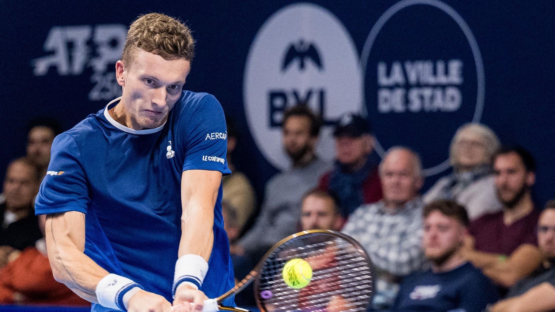 2025 Brussels Lehecka