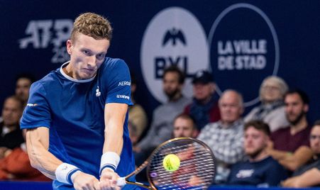 2025 Brussels Lehecka