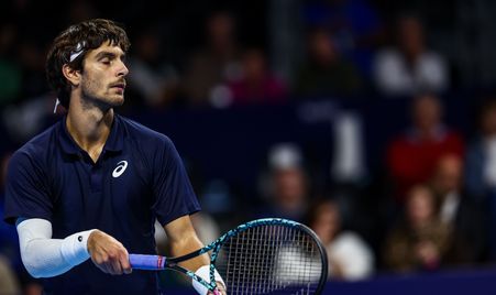 2025 Brussels Musetti