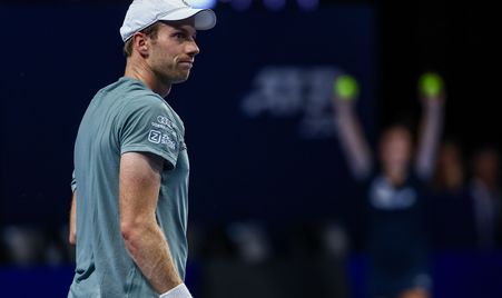 2025 Brussels Van De Zandschulp