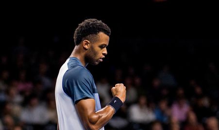 2025 Brussels Mpetshi Perricard