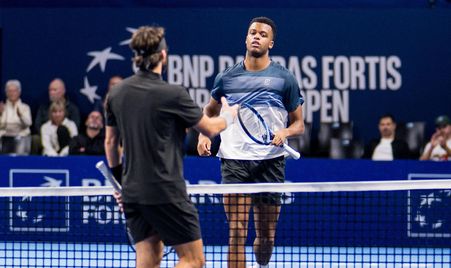 2025 Brussels Basilashvili Mpetshi Perricard