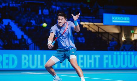 2025 Vienna Nakashima