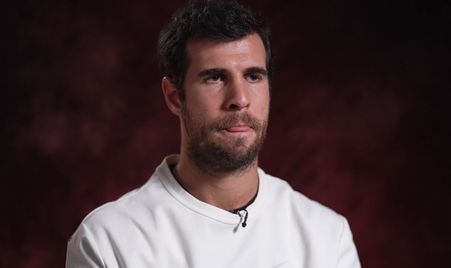 2025 Vienna Khachanov