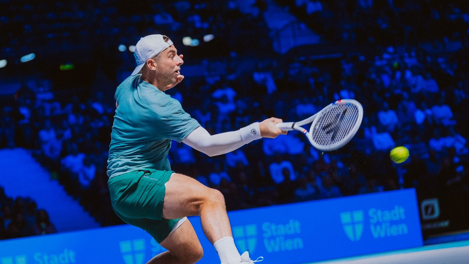 2025 Vienna Griekspoor