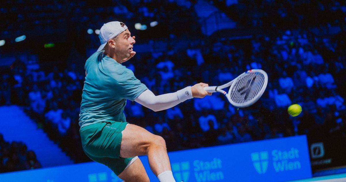 Tallon Griekspoor vs Gabriel Diallo