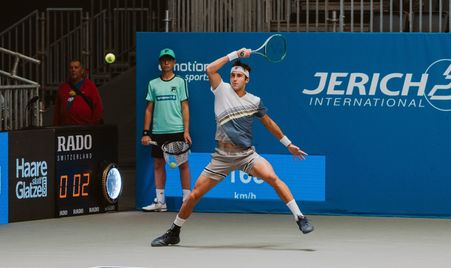 2025 Vienna Etcheverry