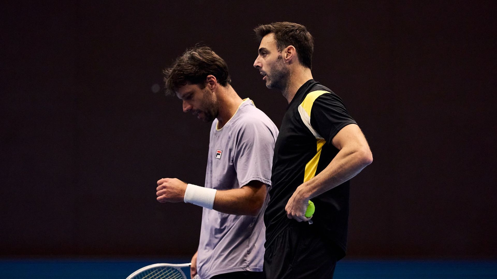2025 Basel Granollers Zeballos