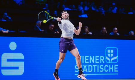 2025 Vienna Fearnley