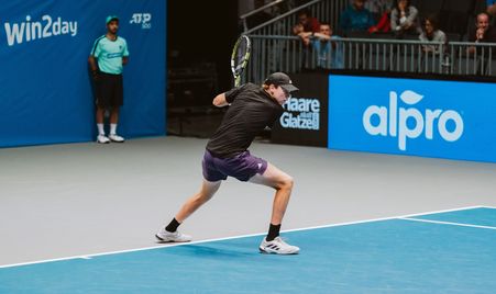 2025 Vienna Michelsen