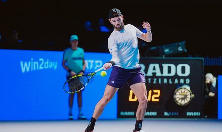 2025 Vienna Fearnley